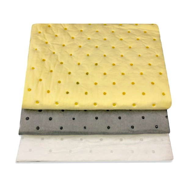 Chemical Absorbent Pads